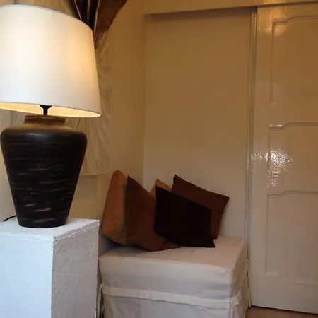 Bastianelli Appartement Rome