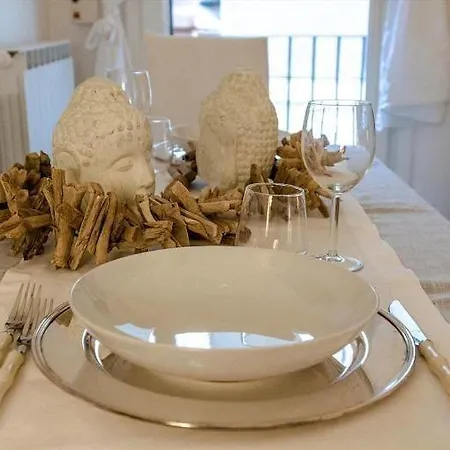 Bastianelli Appartement *