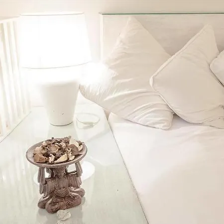 Appartement Bastianelli Rome