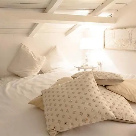 Bastianelli Appartement