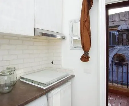 Bastianelli Appartement *