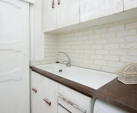 Bastianelli Appartement Rome