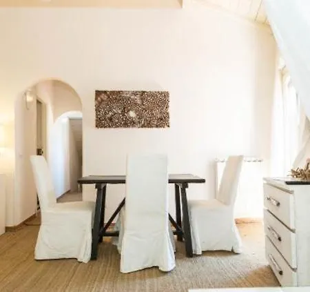 Appartement Bastianelli *