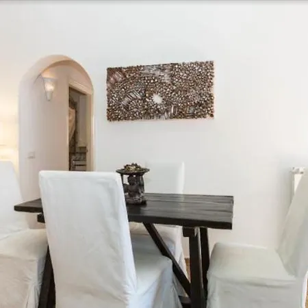 Bastianelli Appartement *