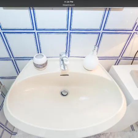 Appartement Bastianelli