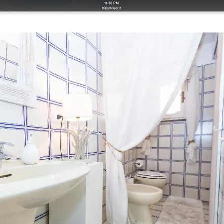 Bastianelli Appartement