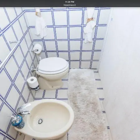 Bastianelli Appartement