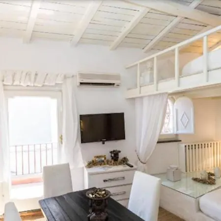 Bastianelli Appartement Rome