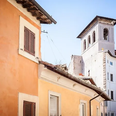 Apartment Bastianelli *