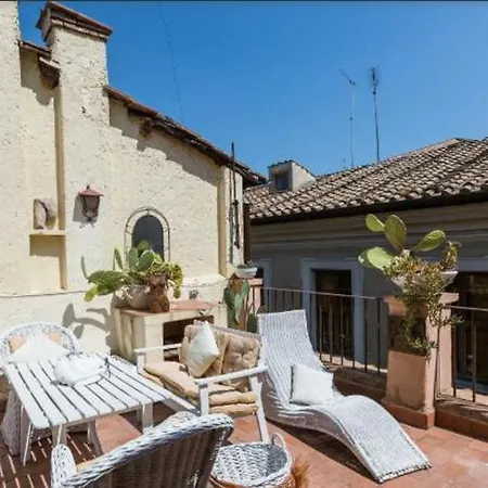 Apartment Bastianelli Rome