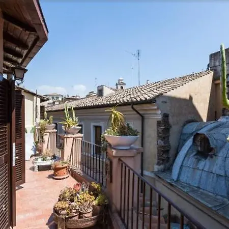 Bastianelli Apartment