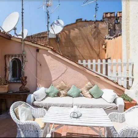 Apartment Bastianelli