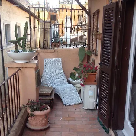 Bastianelli Appartamento Roma