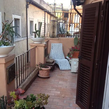 Bastianelli Roma