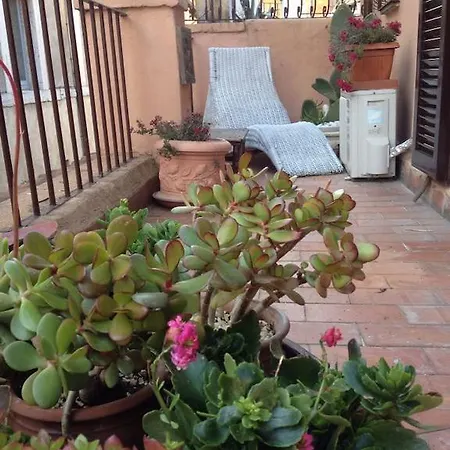 Bastianelli Appartamento