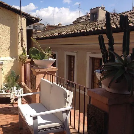 Bastianelli Appartamento *