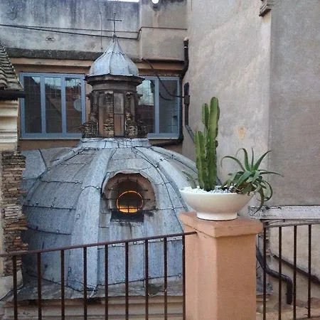 Appartamento Bastianelli Roma