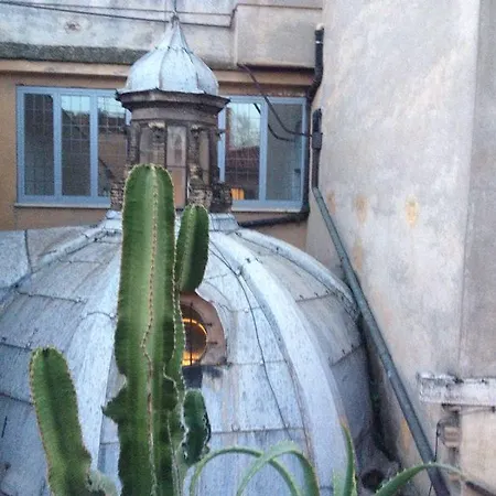 Appartamento Bastianelli