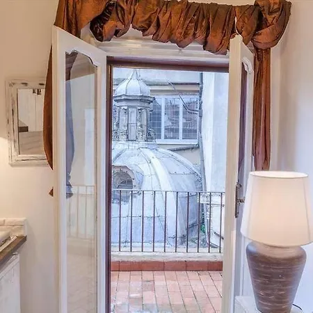 Bastianelli Appartamento Roma