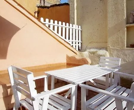 Appartamento Bastianelli