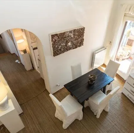 Bastianelli Appartamento Roma