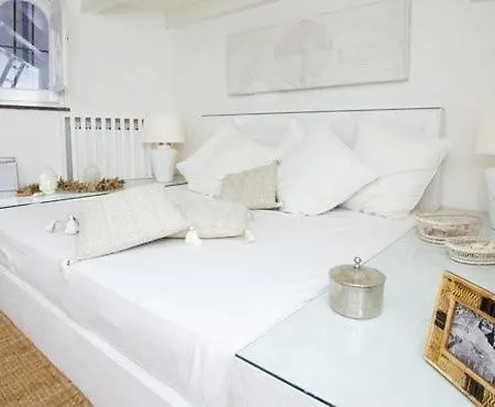 Appartamento Bastianelli *